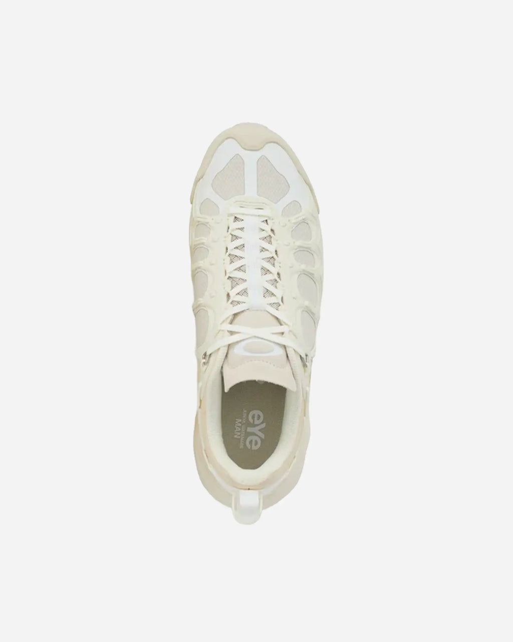 Oakley Factory Team x Junya Watanabe Man White