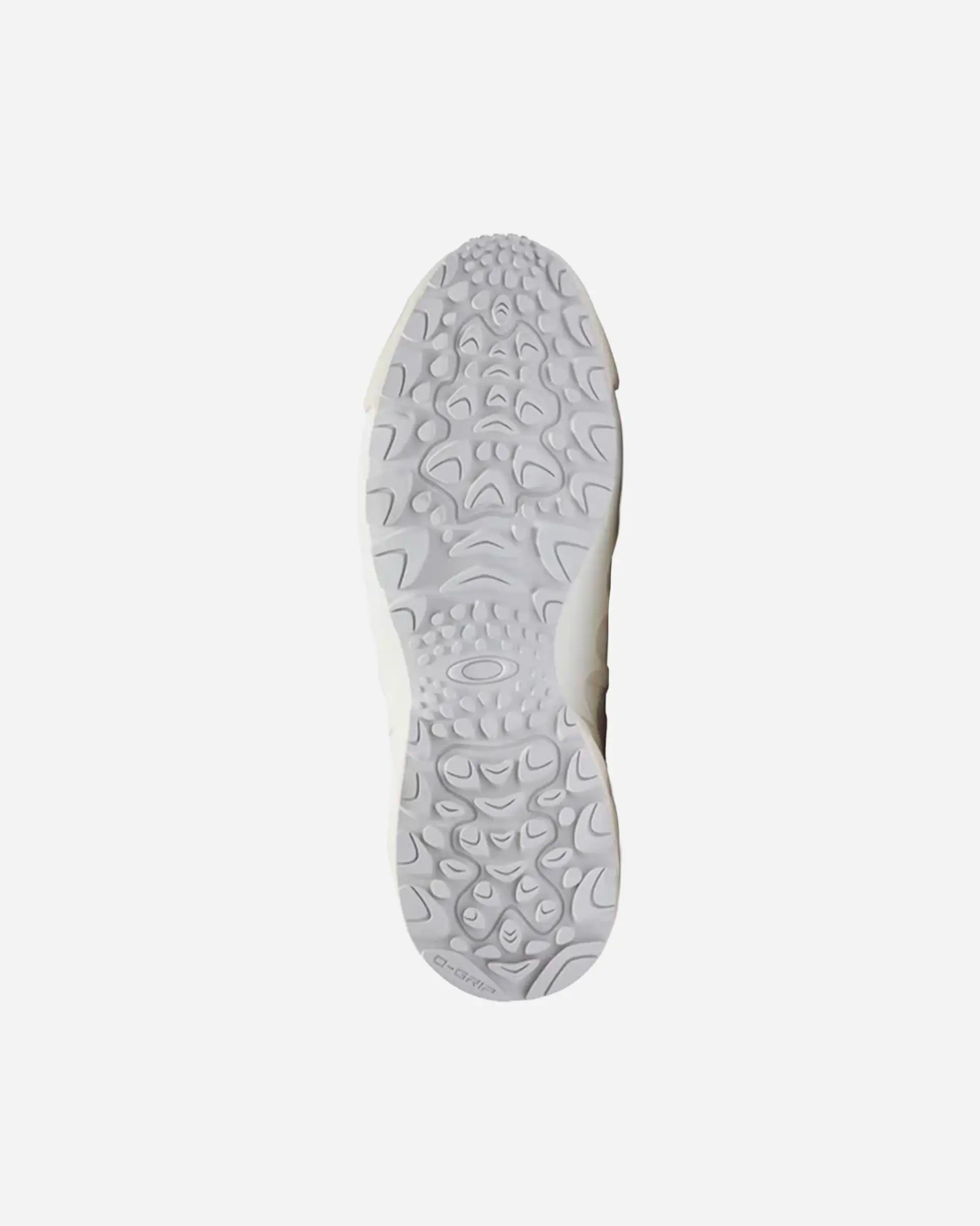 Oakley Factory Team x Junya Watanabe Man White