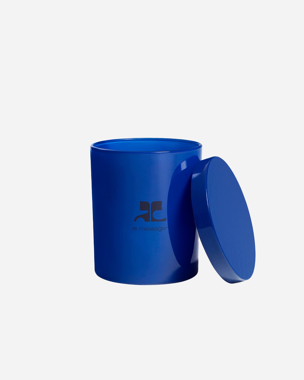 Bougie Parfumée Le Messager