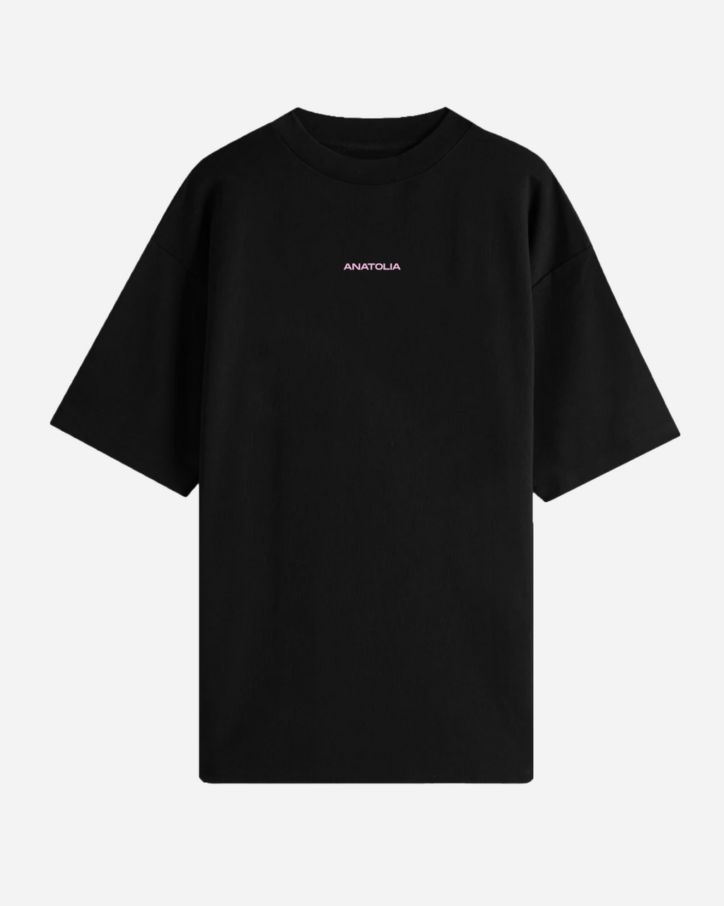 T-Shirt Dragon Rose