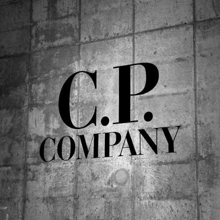 Notre Collection C.P Company